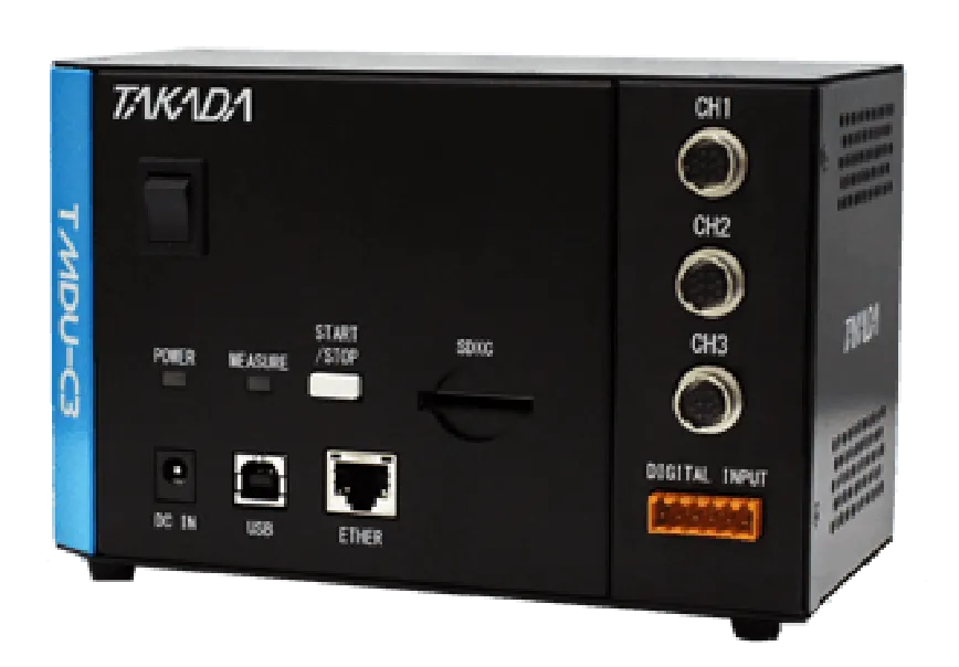 TM-Portableの写真