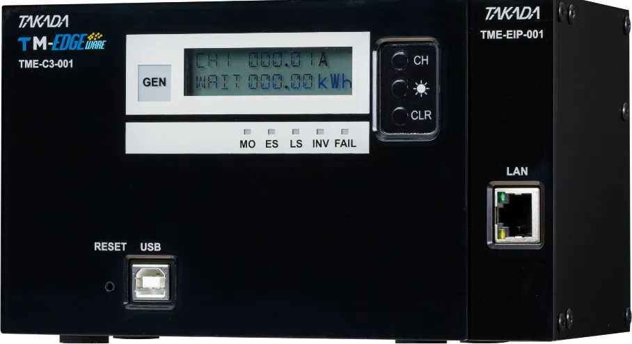 TM-EDGEWAREの写真