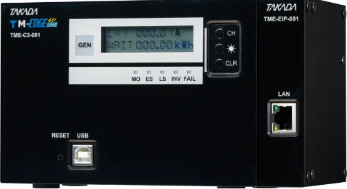 TM-EDGEWAREの写真